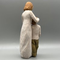 Willow Tree Mutter und Sohn - Mother and Son 26102