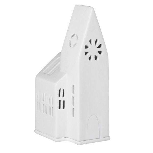 Räder Design Lichthaus Kleine Kirche, 18 cm