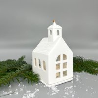 Räder Design Lichthaus Kleine Kapelle, 14 cm