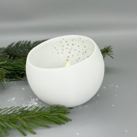 Räder Design Teelicht Himmelslicht Lichter, 7 cm