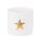 Räder Design Teelicht 2-er Set Sternenlichtlein gold 4,5 cm